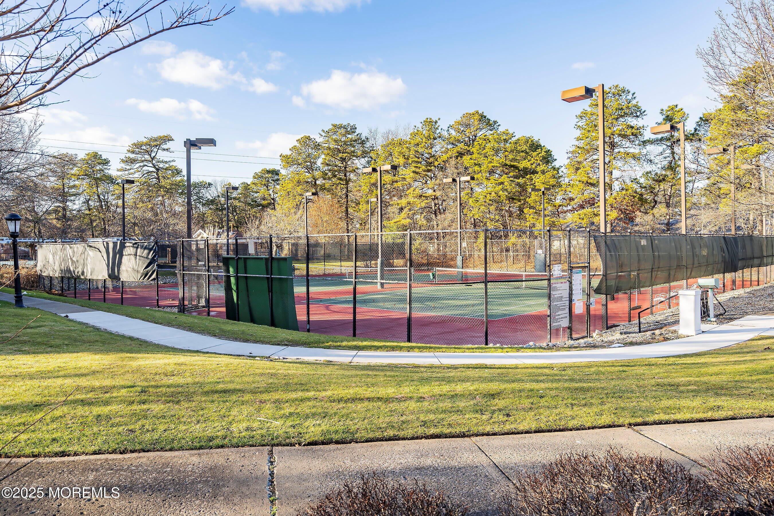 436A New Castle Court, Manchester, New Jersey image 44