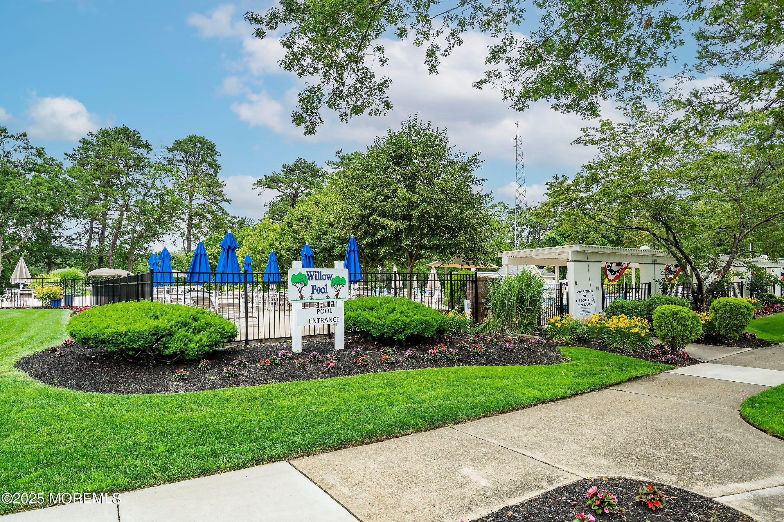 436A New Castle Court, Manchester, New Jersey image 36