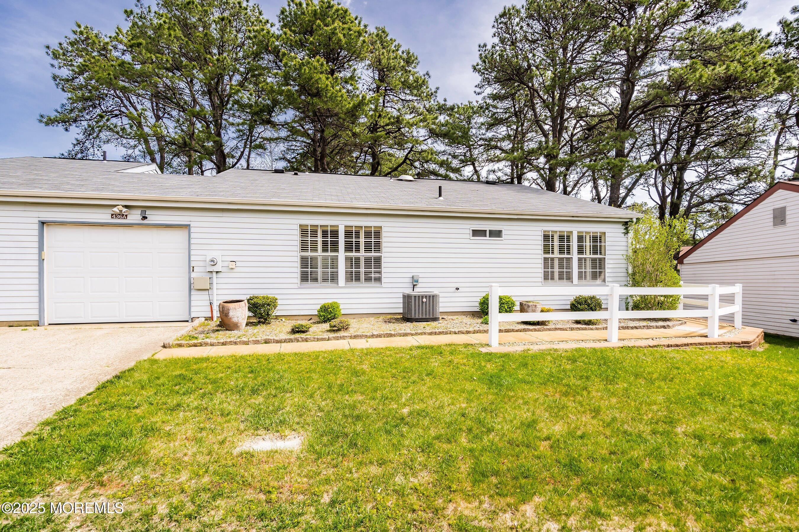 436A New Castle Court, Manchester, New Jersey image 22