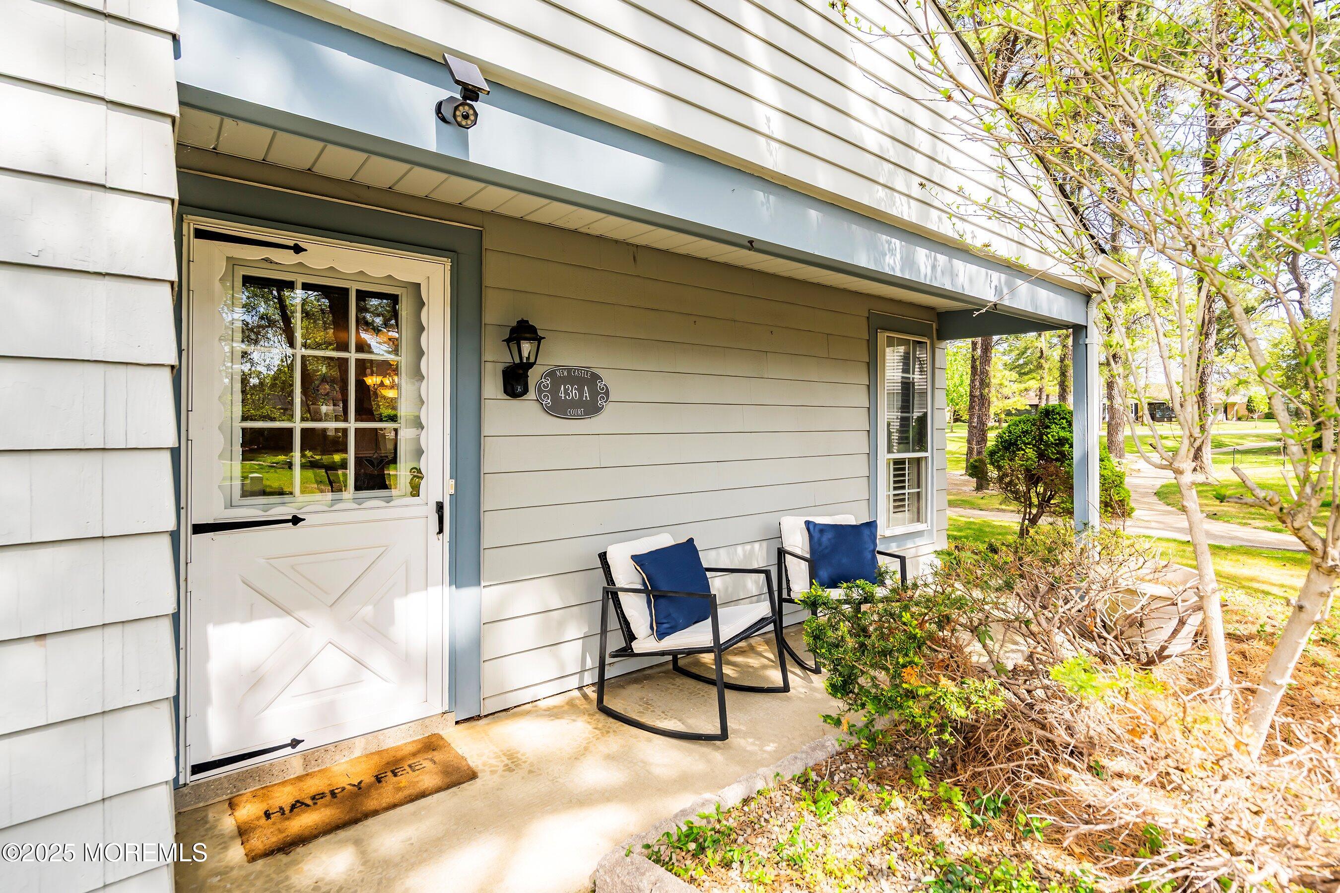 436A New Castle Court, Manchester, New Jersey image 2