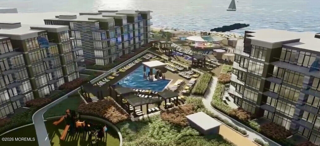 30 Melrose Terrace 218