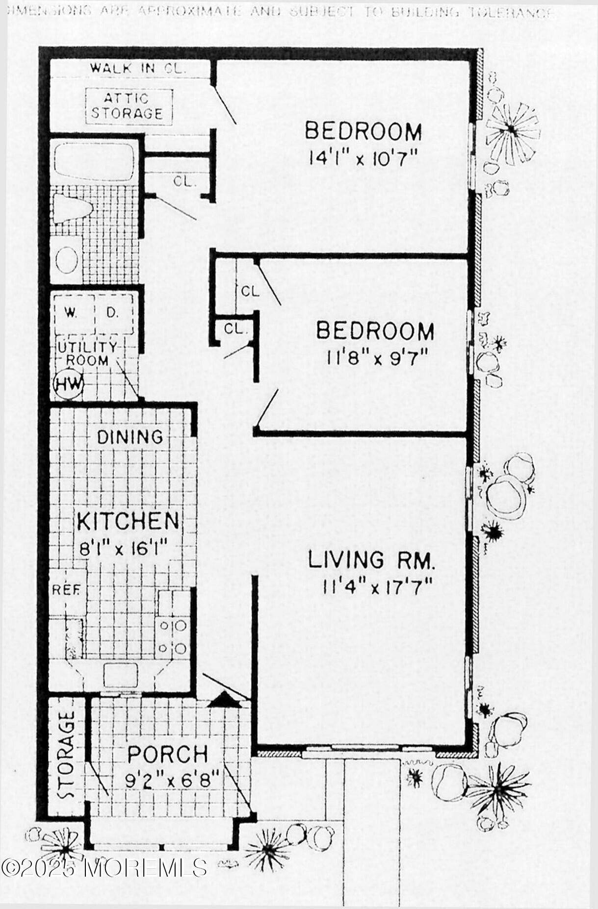 10 Homestead Drive #C, Whiting, New Jersey image 18