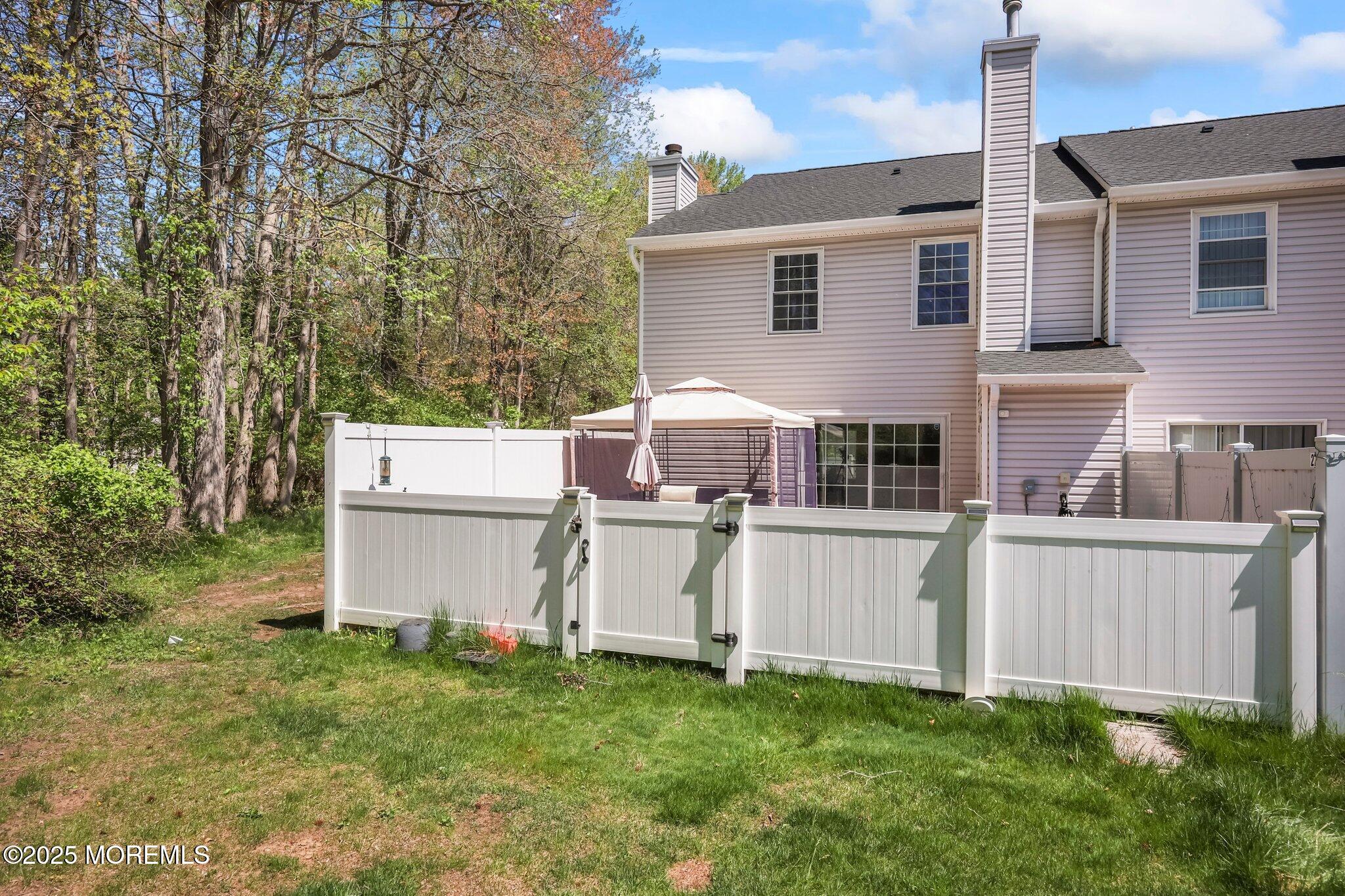 272 Fairfield Place, Morganville, New Jersey image 34