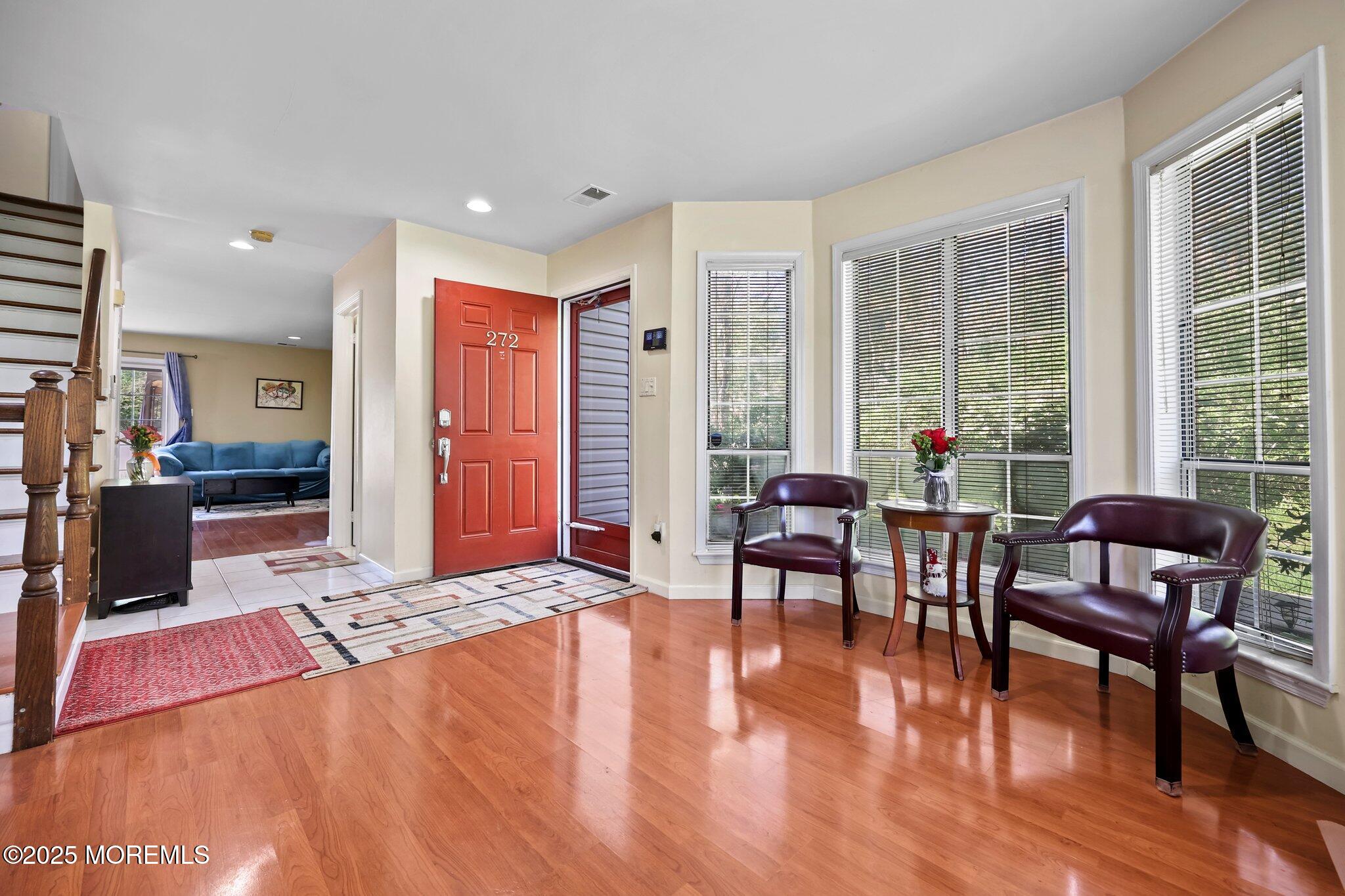 272 Fairfield Place, Morganville, New Jersey image 5