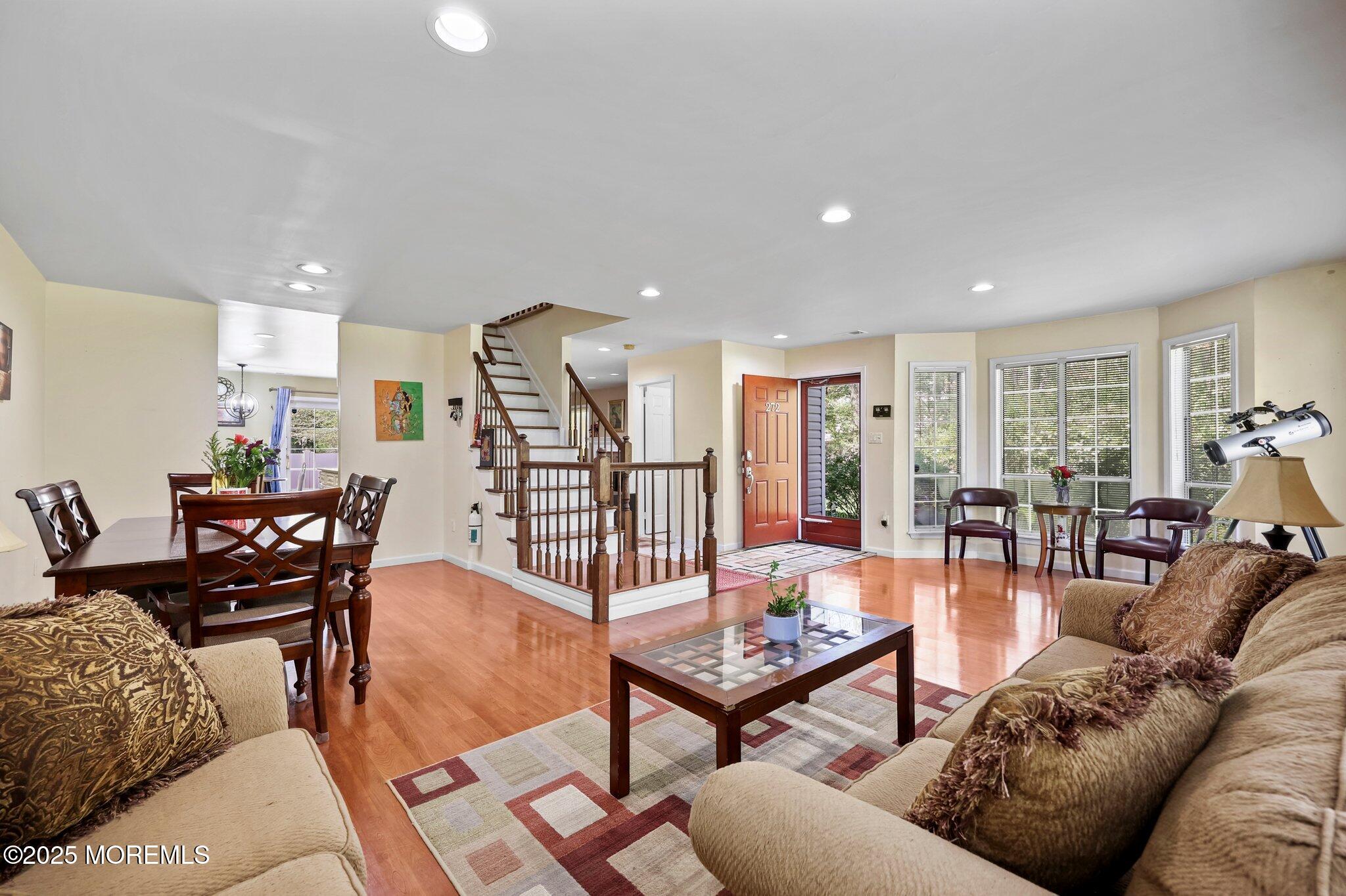 272 Fairfield Place, Morganville, New Jersey image 11
