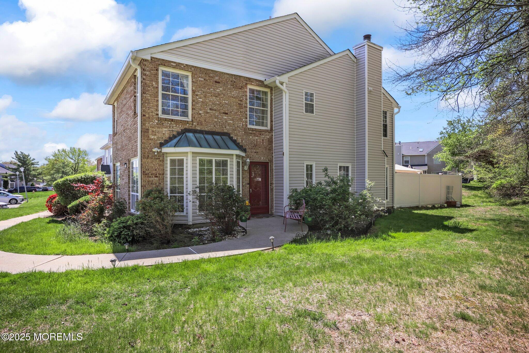 272 Fairfield Place, Morganville, New Jersey image 1