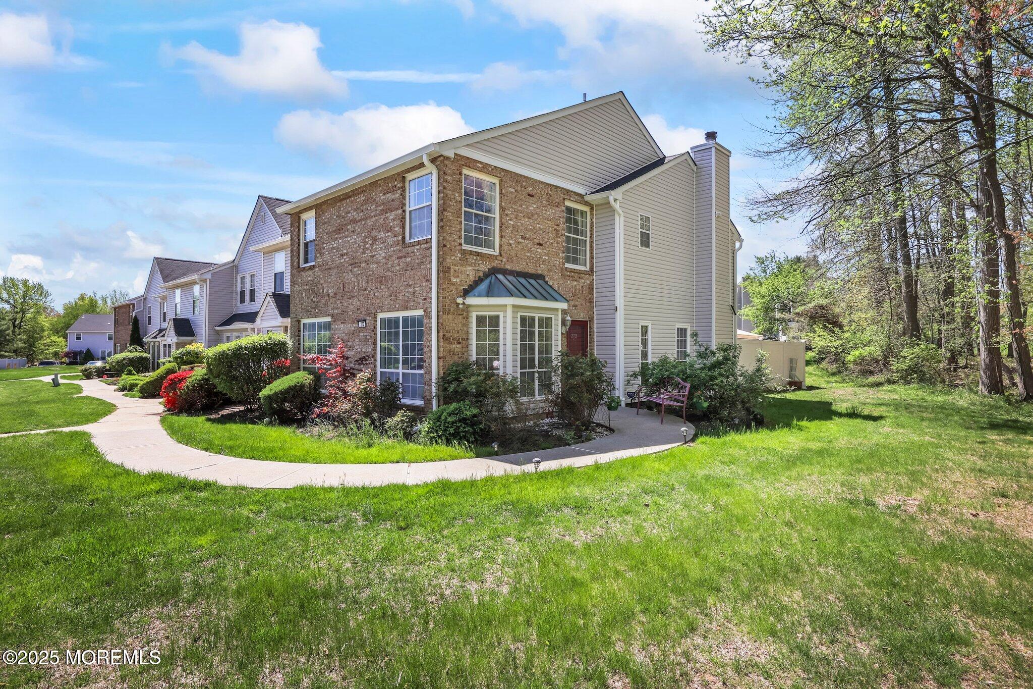 272 Fairfield Place, Morganville, New Jersey image 37