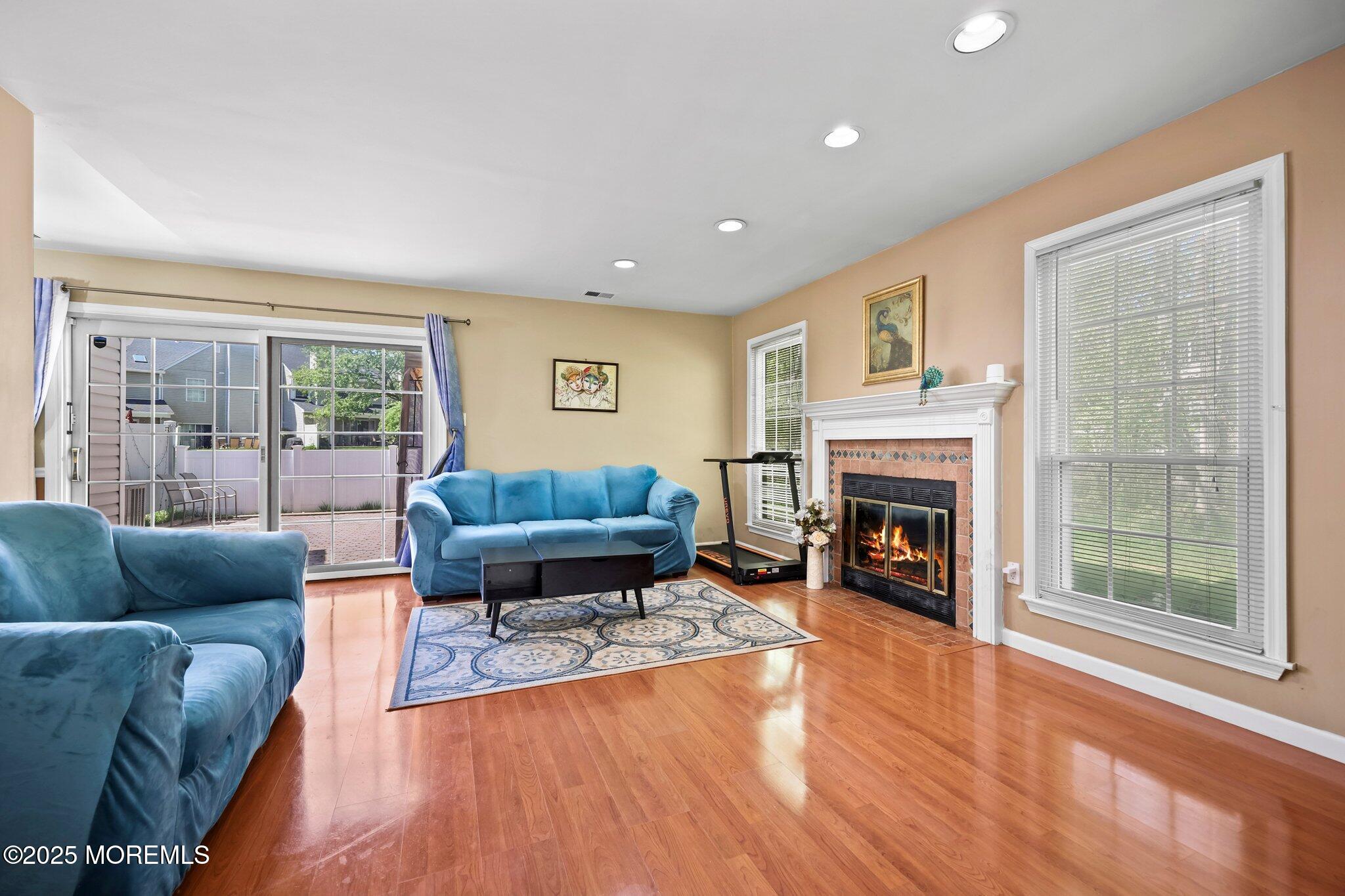 272 Fairfield Place, Morganville, New Jersey image 18