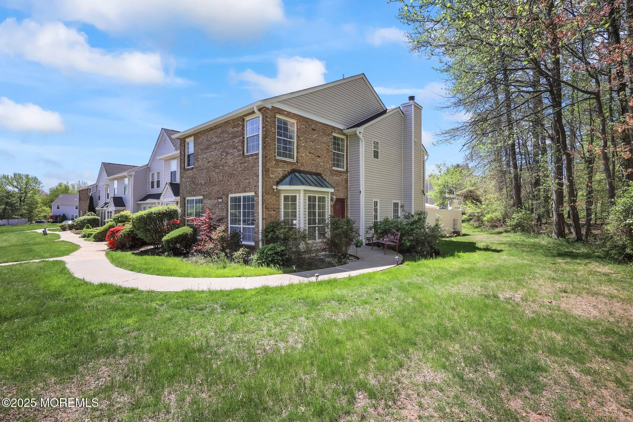 272 Fairfield Place, Morganville, New Jersey image 36