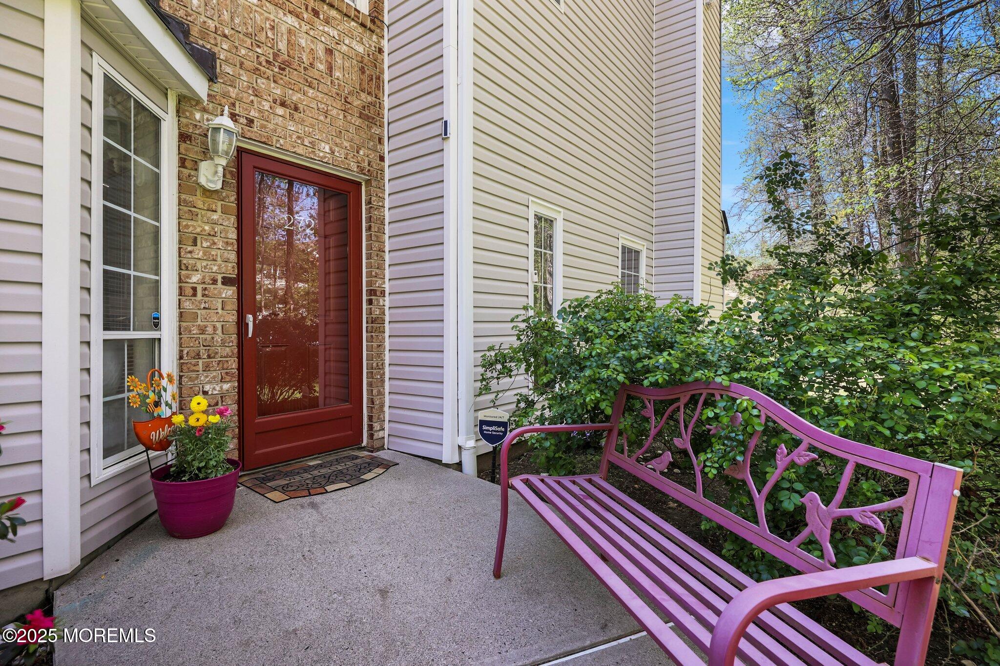 272 Fairfield Place, Morganville, New Jersey image 4