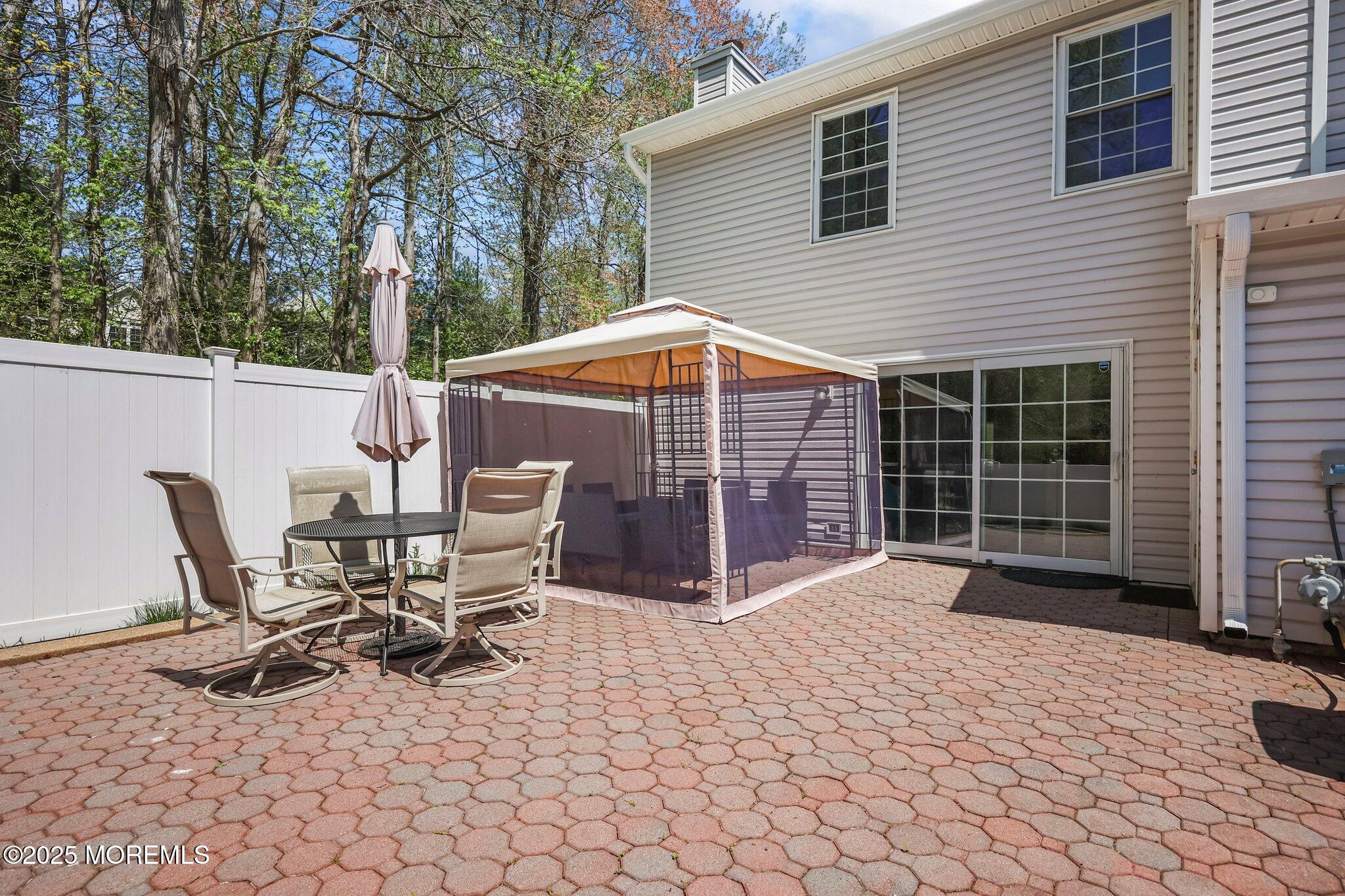 272 Fairfield Place, Morganville, New Jersey image 32