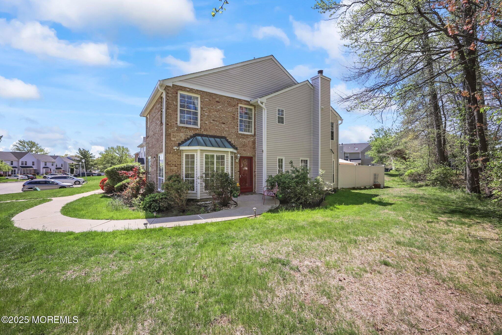 272 Fairfield Place, Morganville, New Jersey image 35