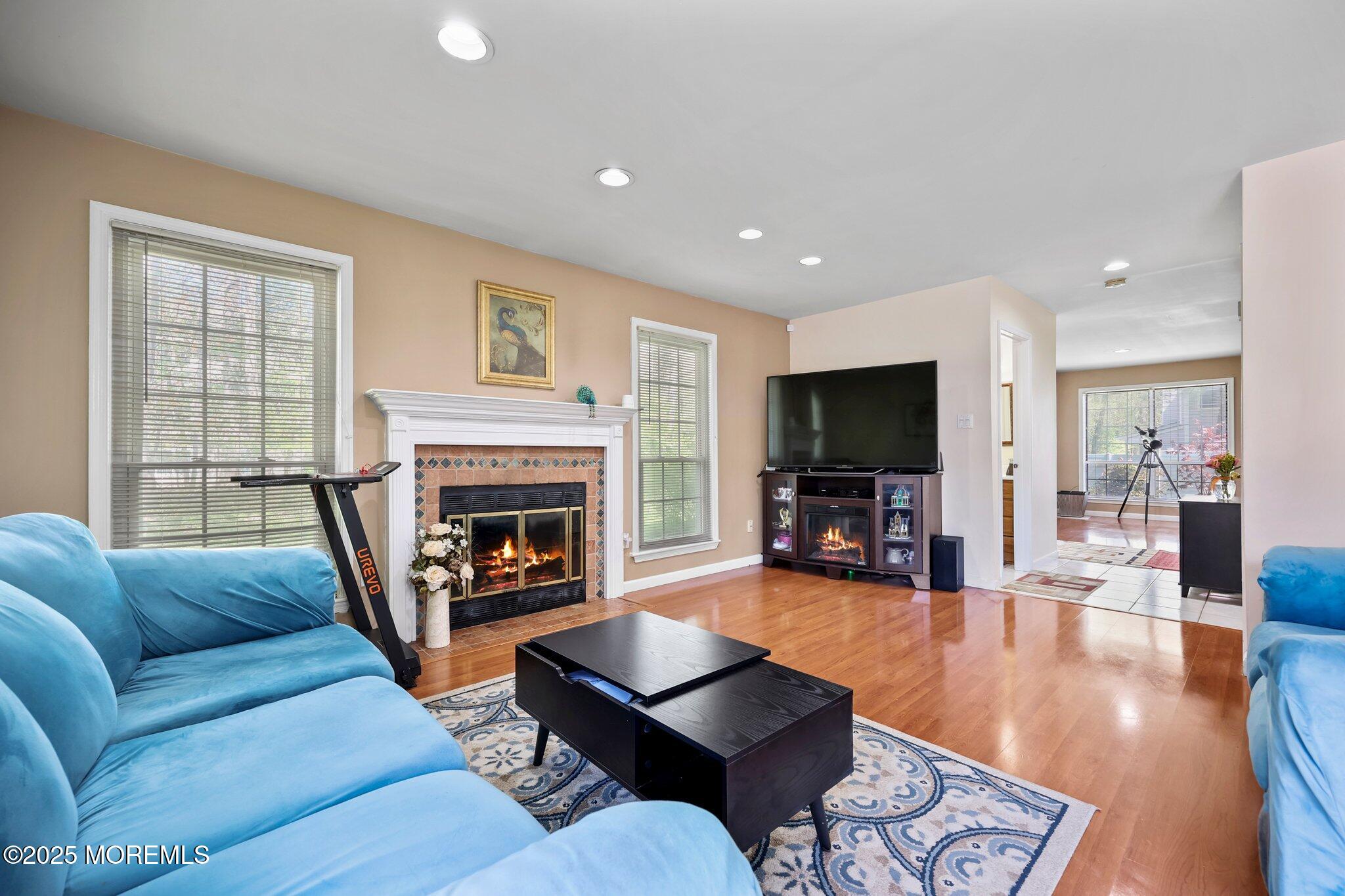 272 Fairfield Place, Morganville, New Jersey image 17