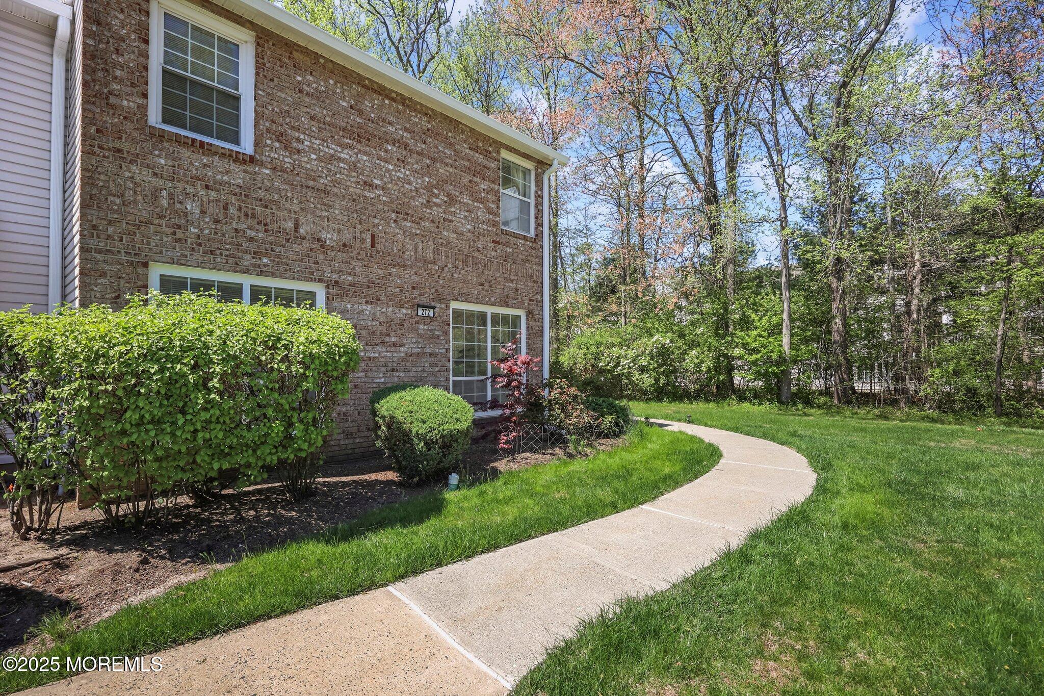 272 Fairfield Place, Morganville, New Jersey image 3