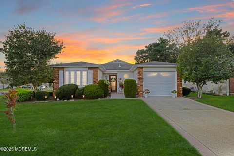 Photo of 161 Lions Head Boulevard S, Brick, NJ 08723 (MLS # 22611111)