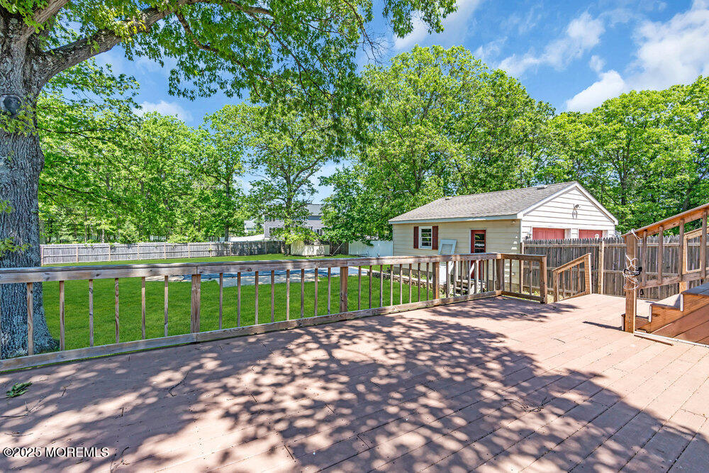 1421 W Park Avenue, Tinton Falls, New Jersey image 33