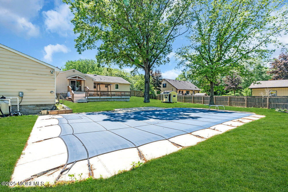 1421 W Park Avenue, Tinton Falls, New Jersey image 35