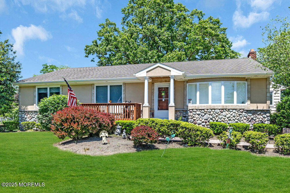 1421 W Park Avenue, Tinton Falls, New Jersey image 1