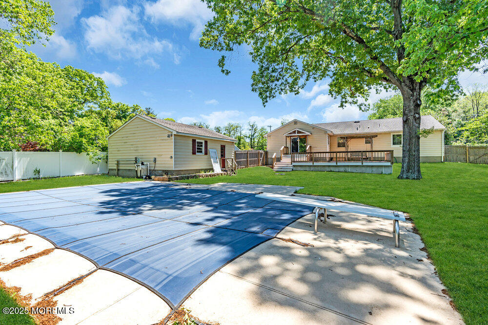 1421 W Park Avenue, Tinton Falls, New Jersey image 36