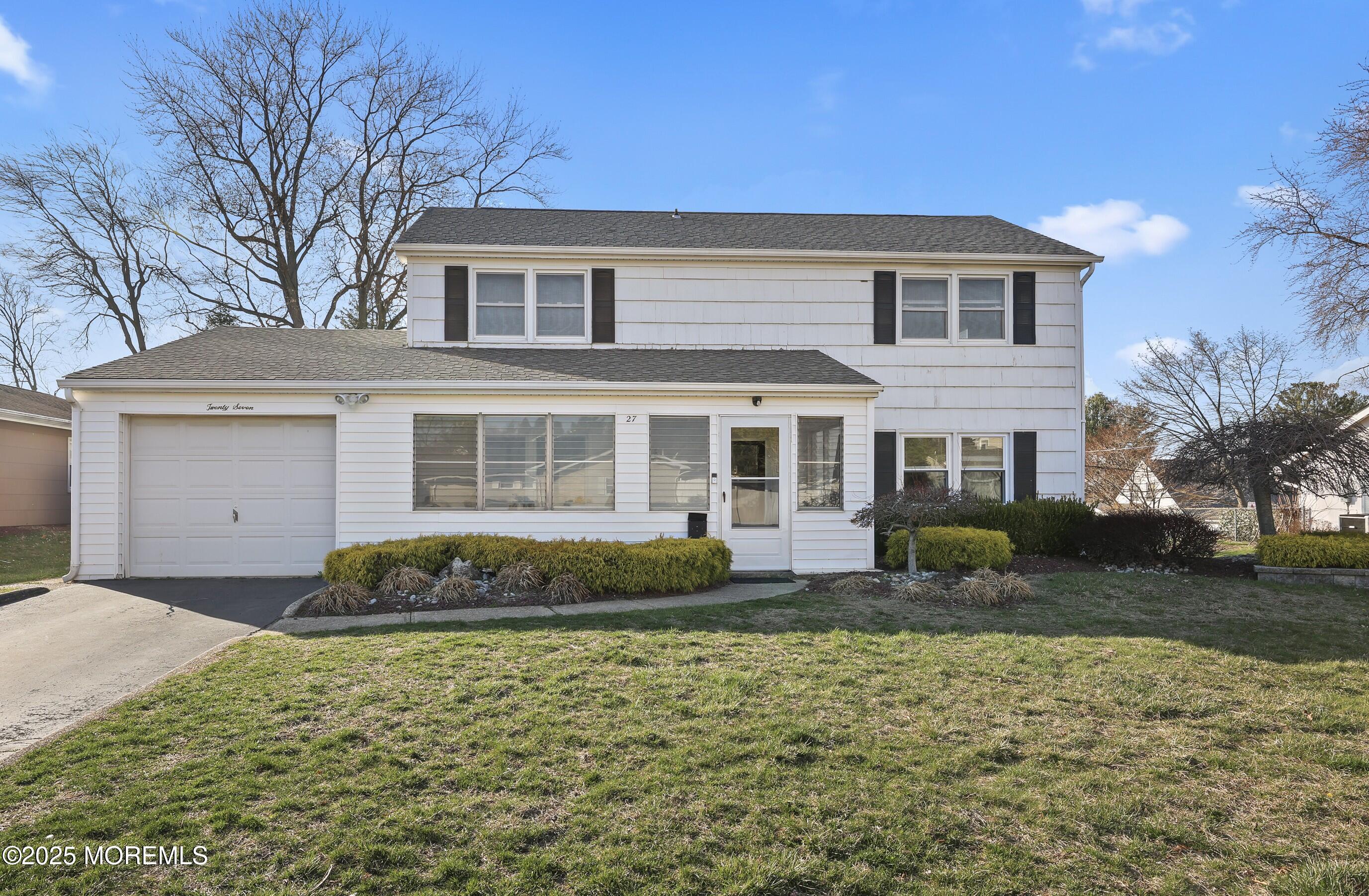 27 Idolstone Lane, Aberdeen, New Jersey image 1