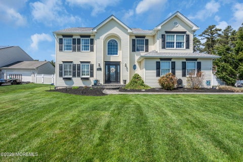 Homes For Sale - 9 Eagle Ridge Lane<br/> West Creek, NJ 08092