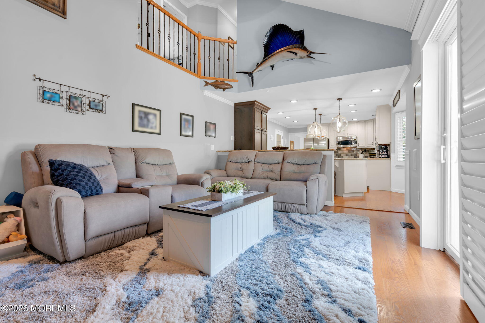 9 Eagle Ridge Lane