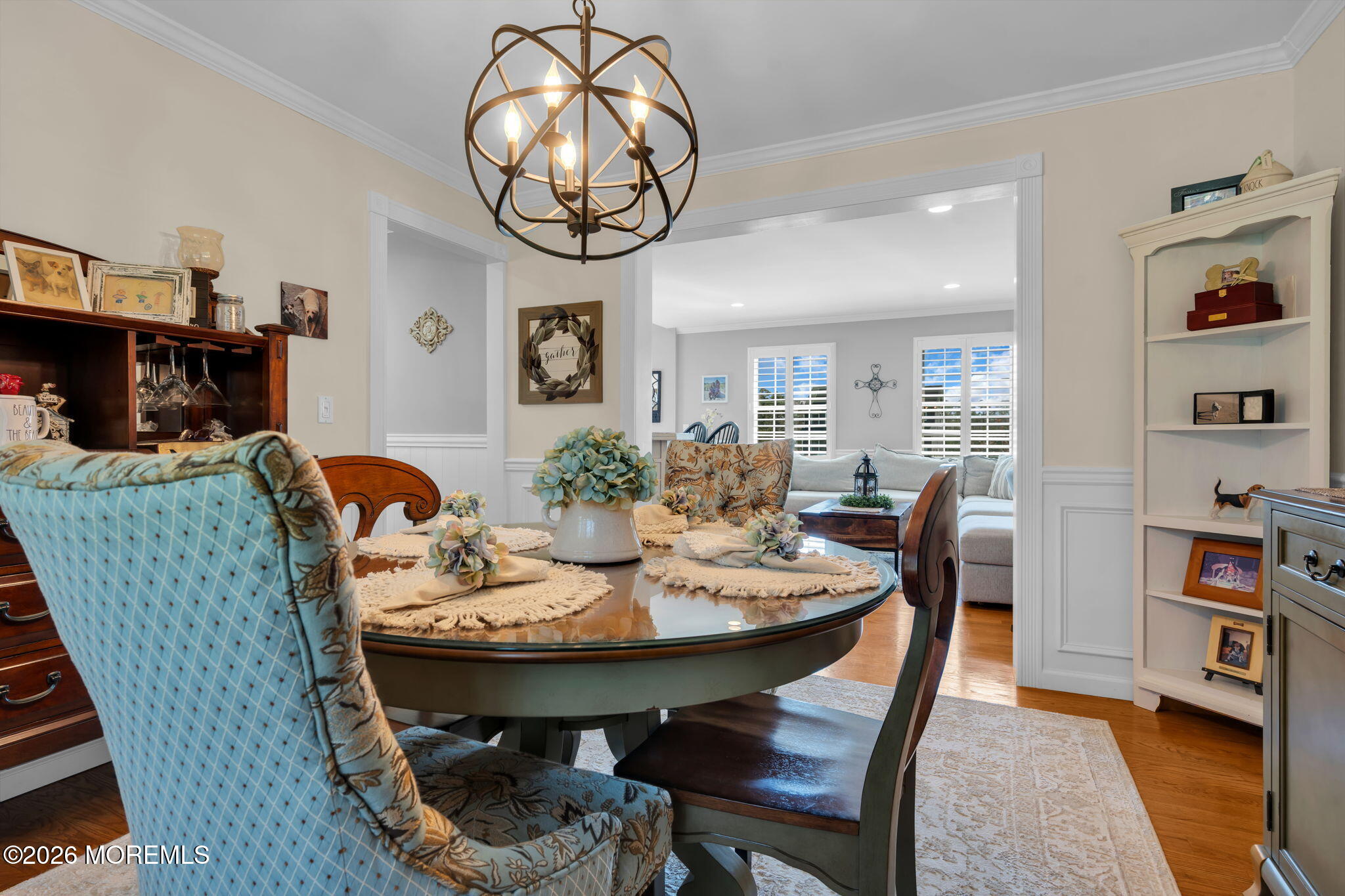 9 Eagle Ridge Lane