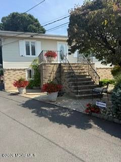 Multifamily For Rent - 306 Myrtle Street<br/> Monmouth County, Cliffwood, NJ 07721
