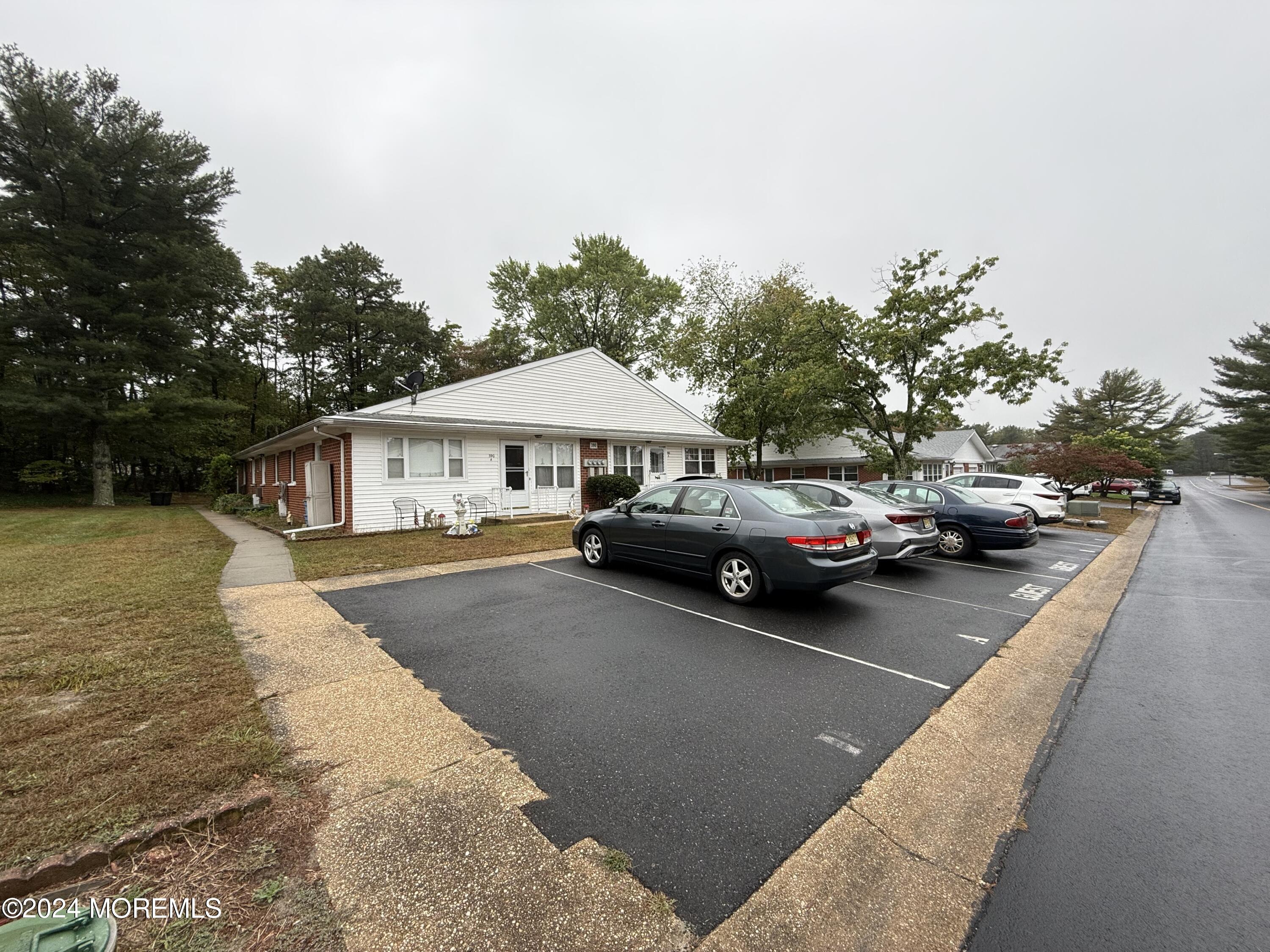 390d Fairway Lane, Manchester, New Jersey image 5