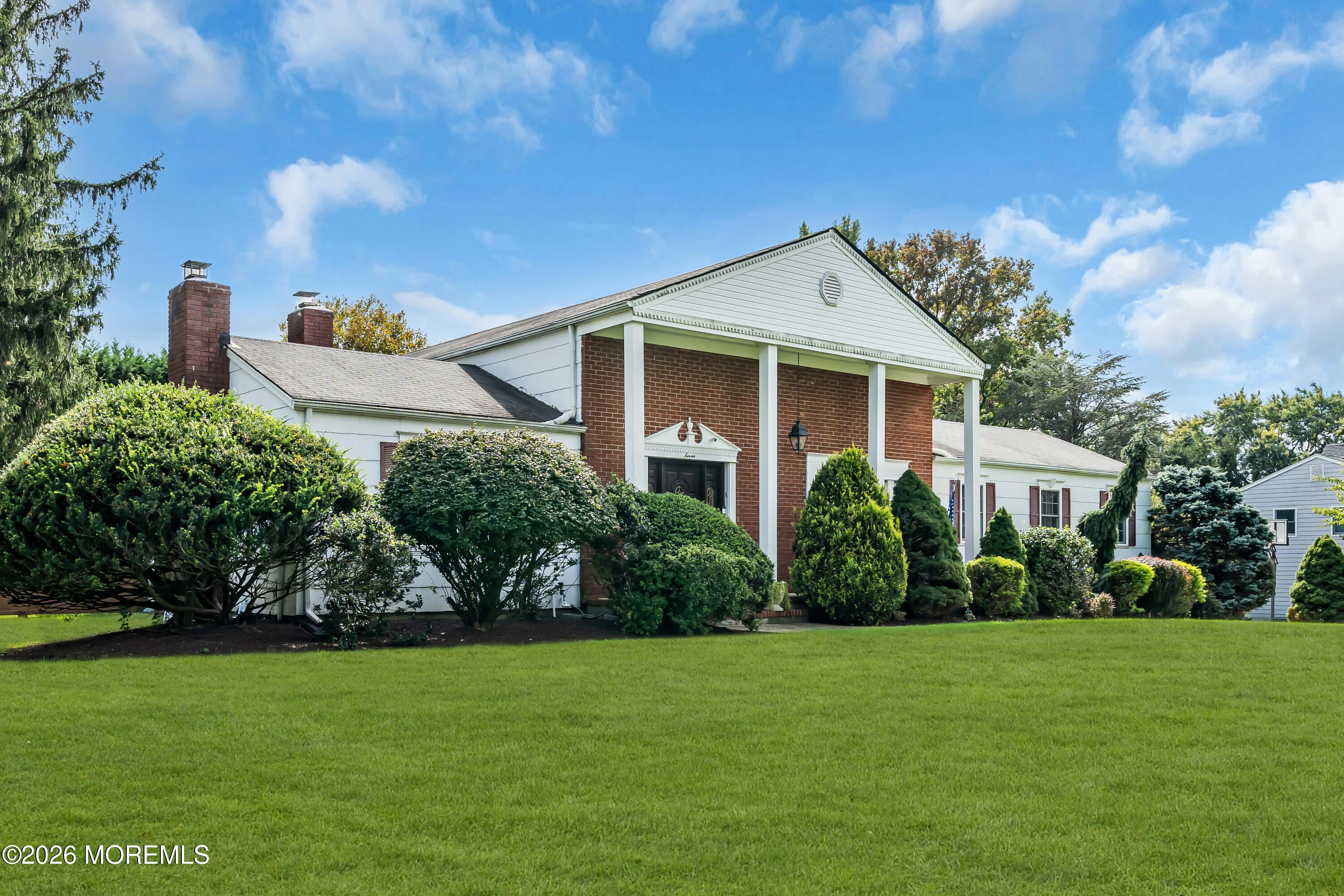 7 Mayflower Drive