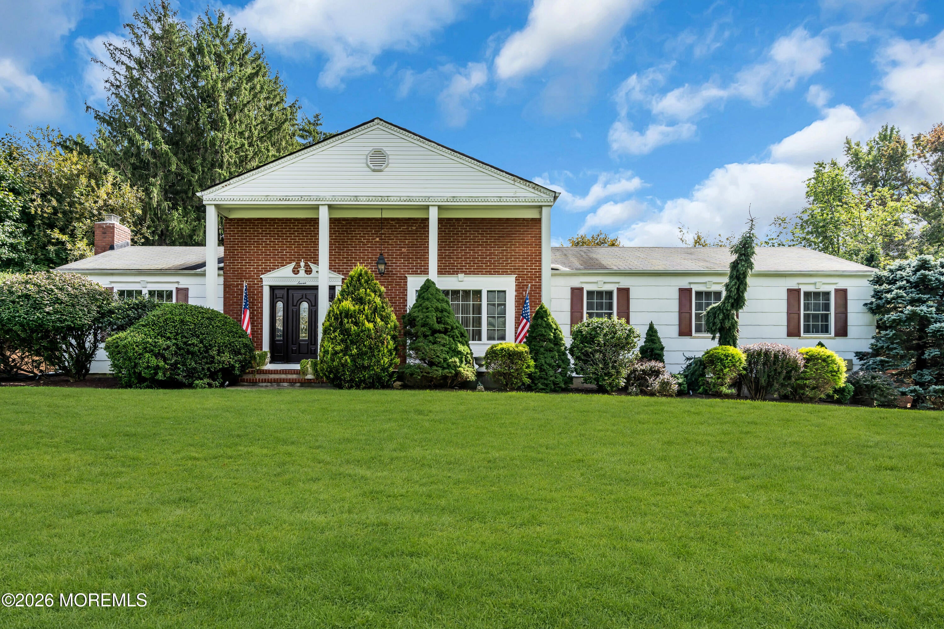 7 Mayflower Drive
