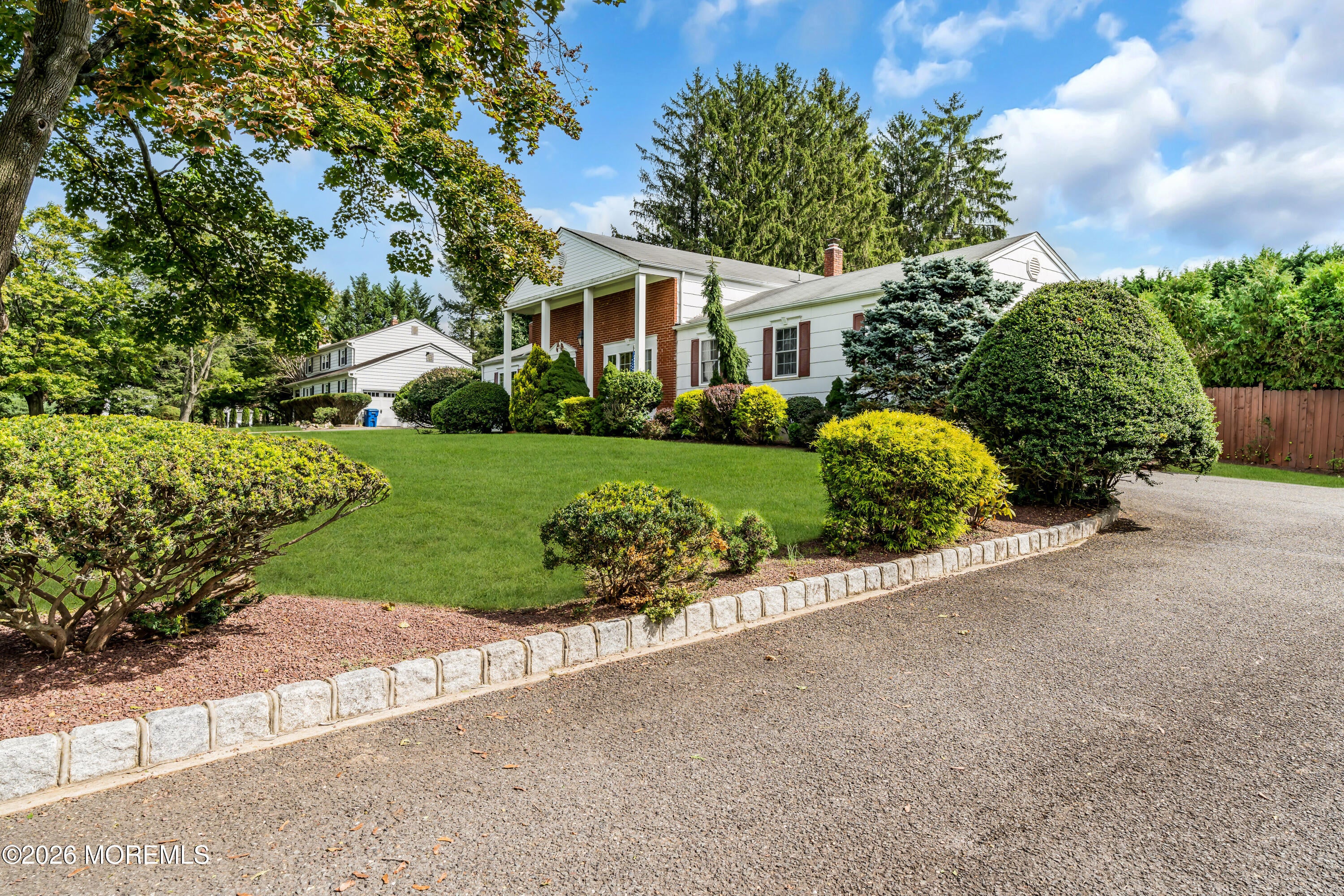7 Mayflower Drive