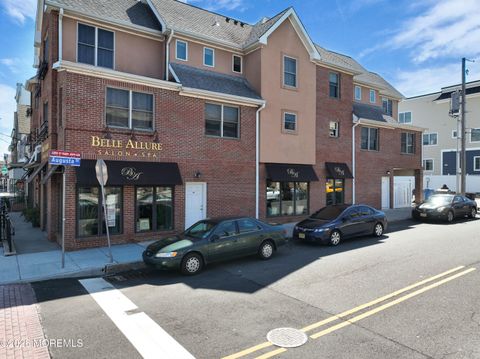 Condo For Sale - 112 N Broadway #G<br/> South Amboy, NJ 08879
