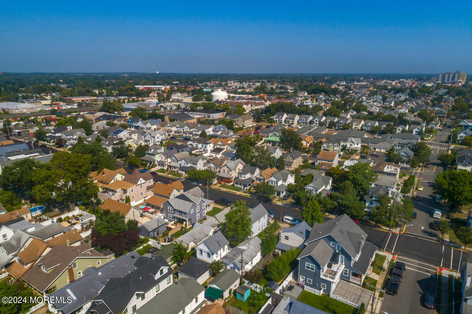 503 1/2 Park Place Avenue, Bradley Beach, New Jersey image 46