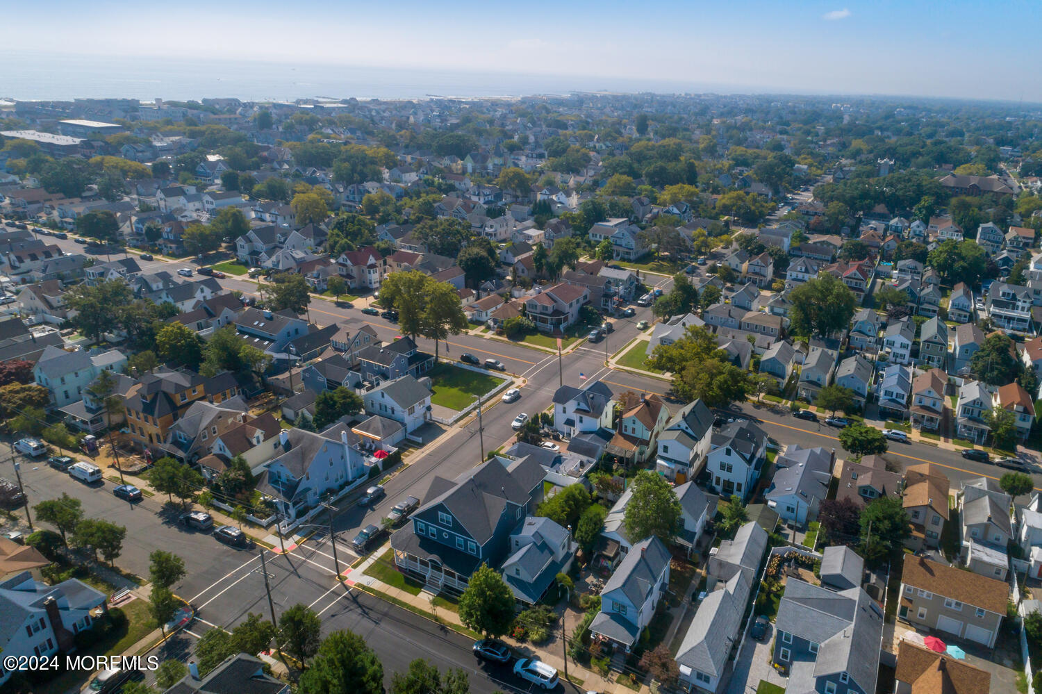 503 1/2 Park Place Avenue, Bradley Beach, New Jersey image 34