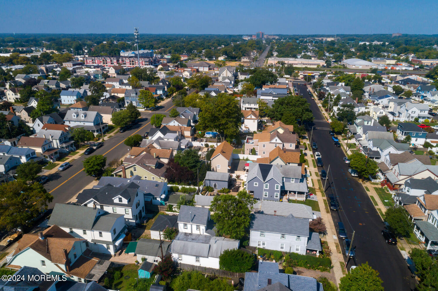 503 1/2 Park Place Avenue, Bradley Beach, New Jersey image 38