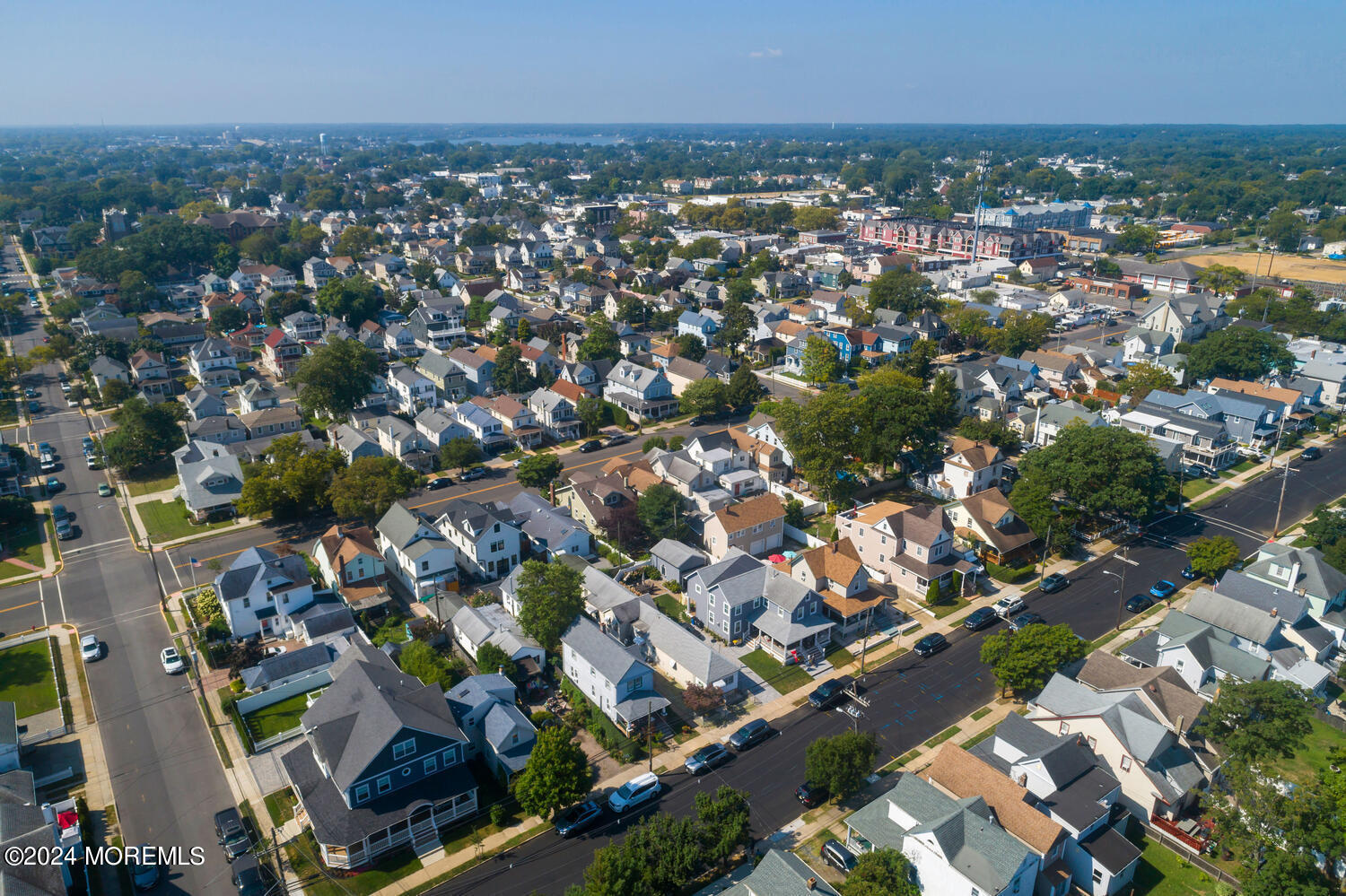 503 1/2 Park Place Avenue, Bradley Beach, New Jersey image 36