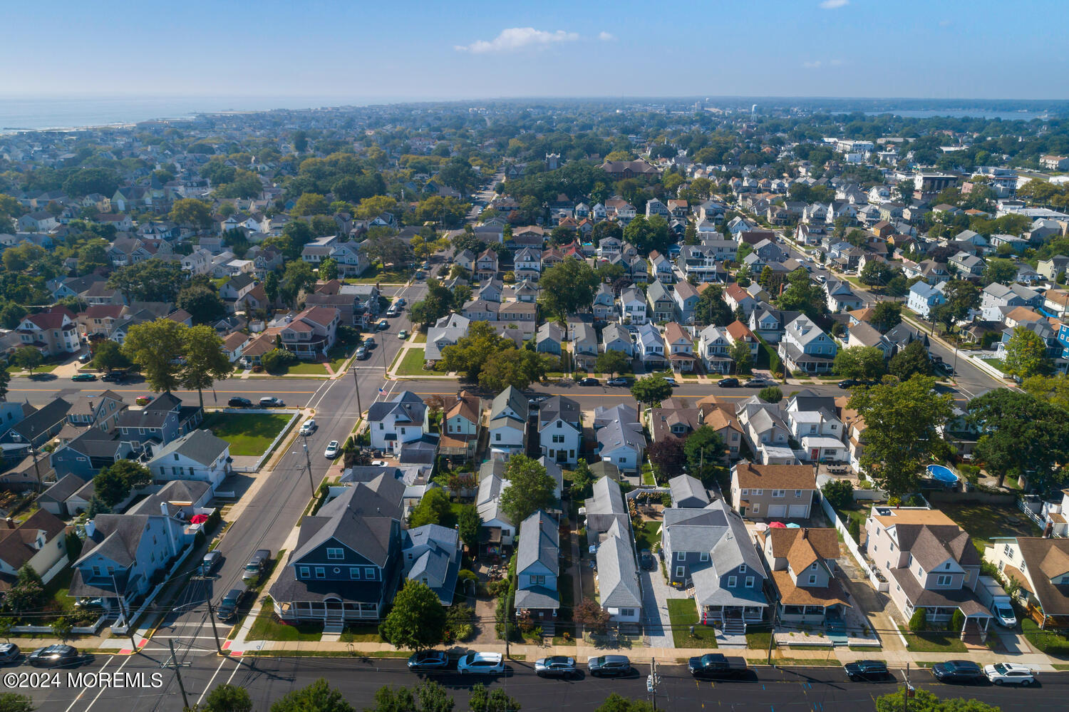 503 1/2 Park Place Avenue, Bradley Beach, New Jersey image 35