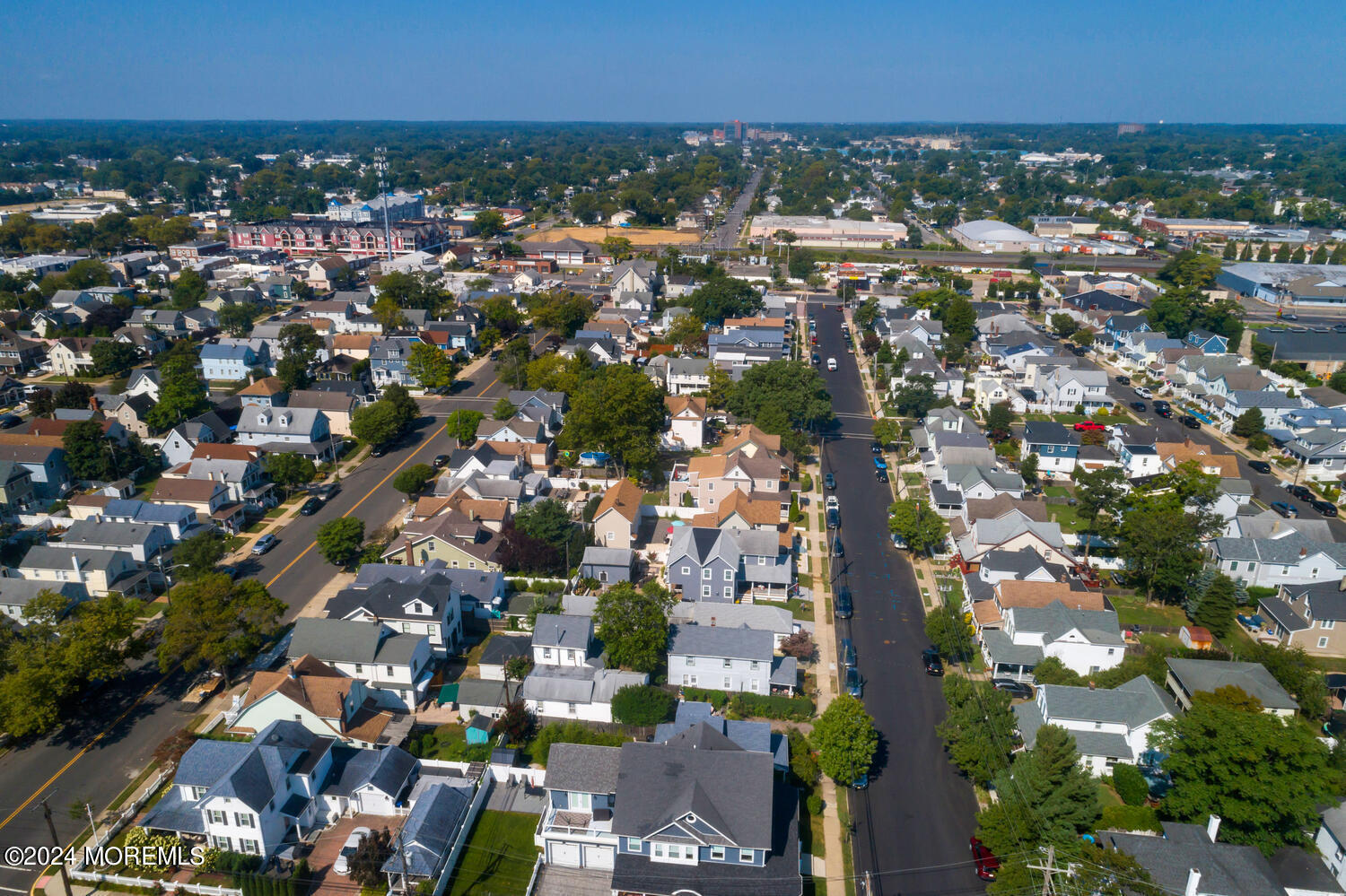 503 1/2 Park Place Avenue, Bradley Beach, New Jersey image 37