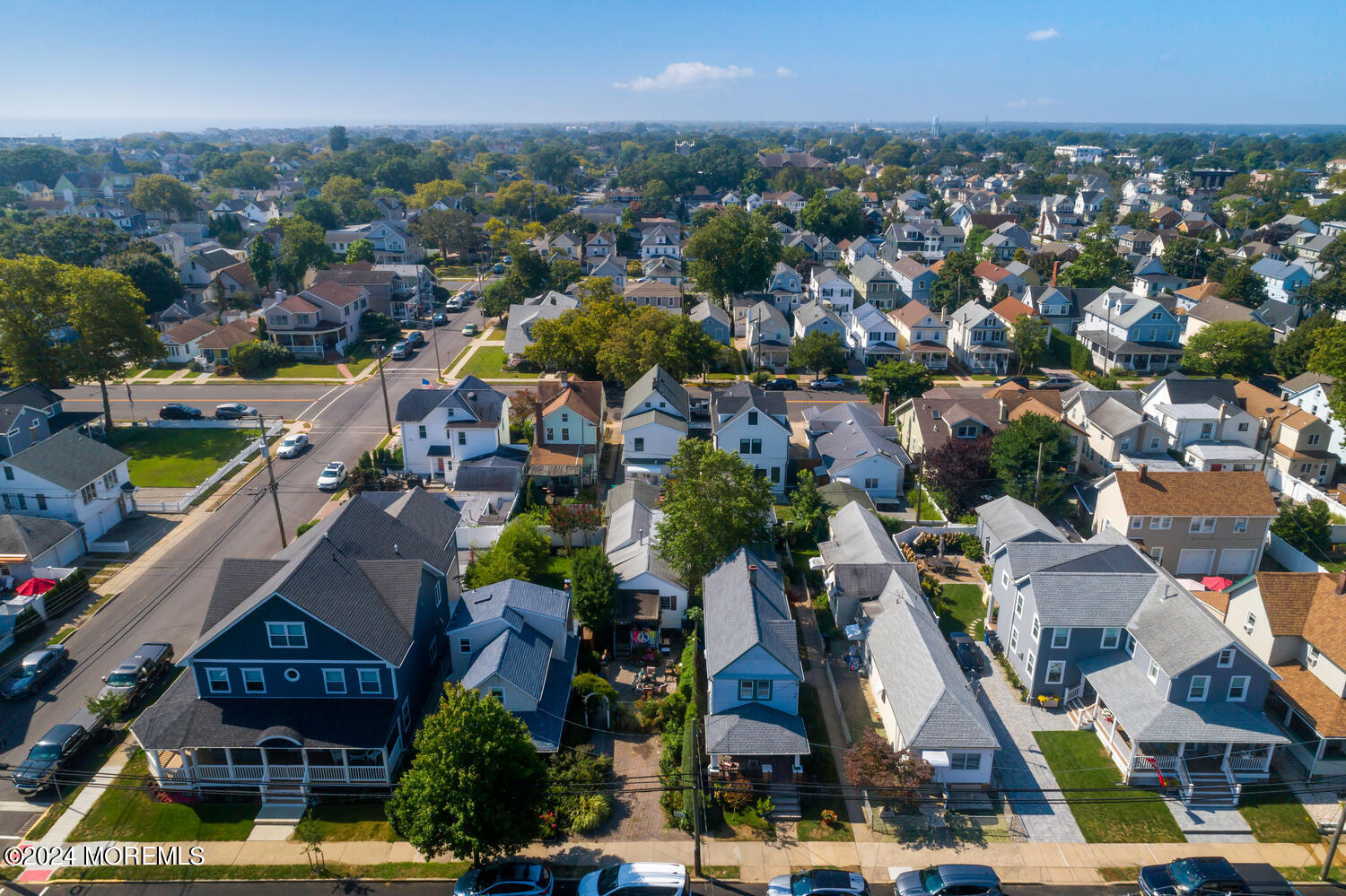 503 1/2 Park Place Avenue, Bradley Beach, New Jersey image 32