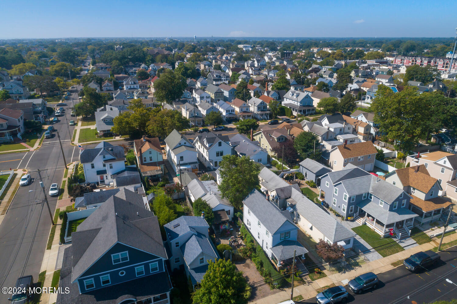 503 1/2 Park Place Avenue, Bradley Beach, New Jersey image 31