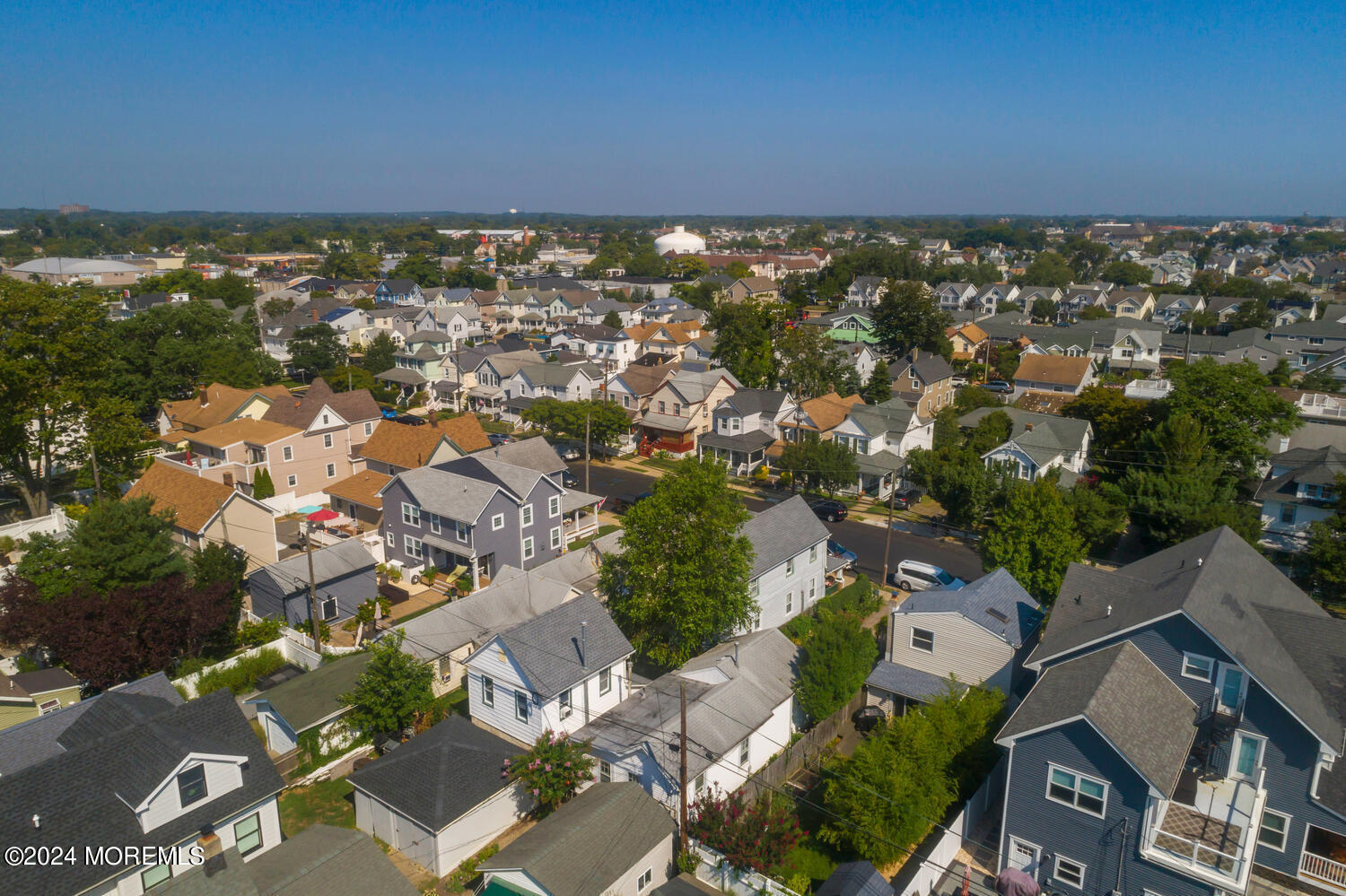 503 1/2 Park Place Avenue, Bradley Beach, New Jersey image 45