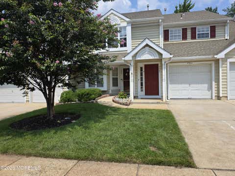 Condo For Rent - 7904 Normandy Drive #6808<br/> Burlington County, Mount Laurel, NJ 08054