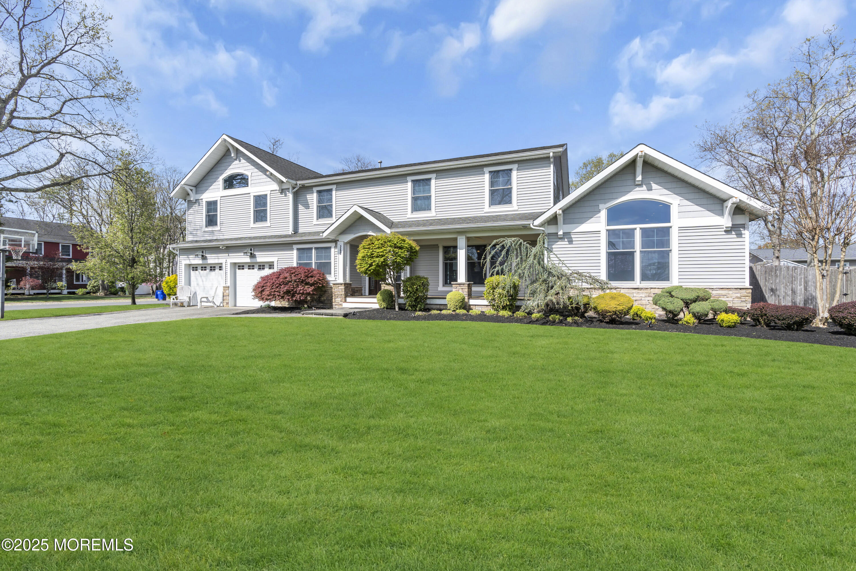 260 Tennessee Drive, Brick, New Jersey image 16