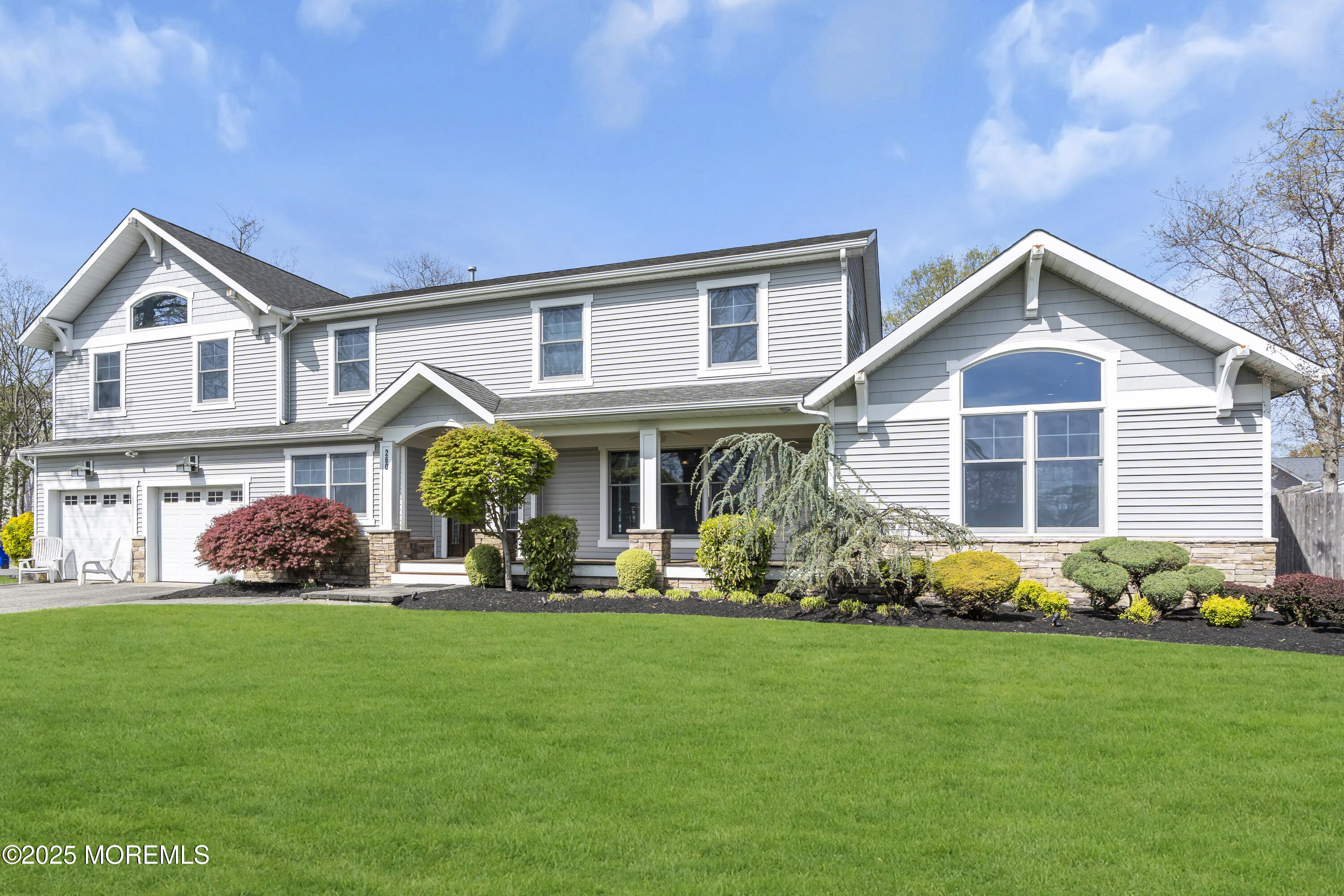 260 Tennessee Drive, Brick, New Jersey image 13