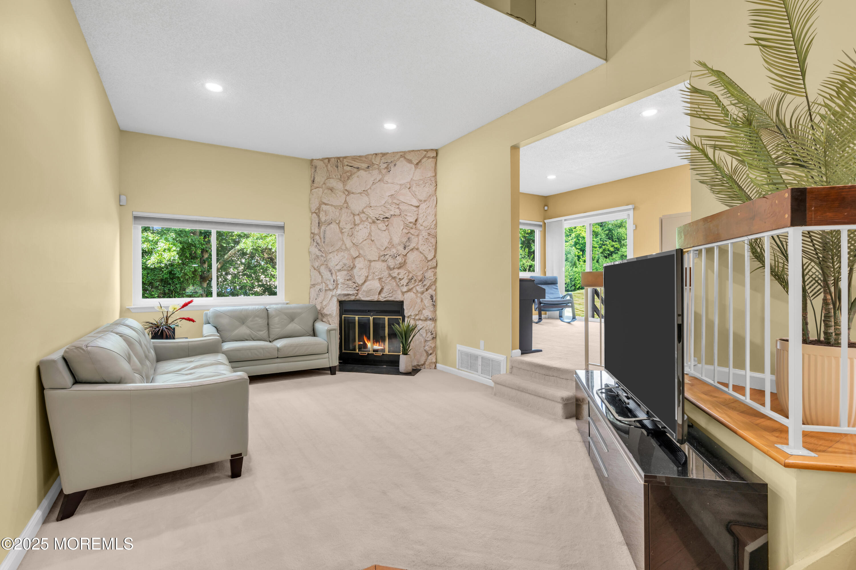 3 Redberry Court