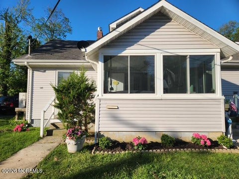 Homes For Rent - 143 Osborne Avenue #B<br/> Bay Head, NJ 08742