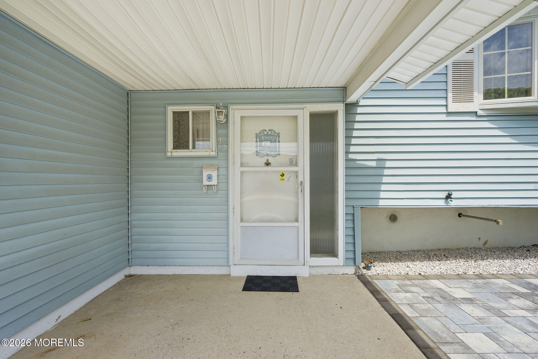 12 Sheinfine Avenue