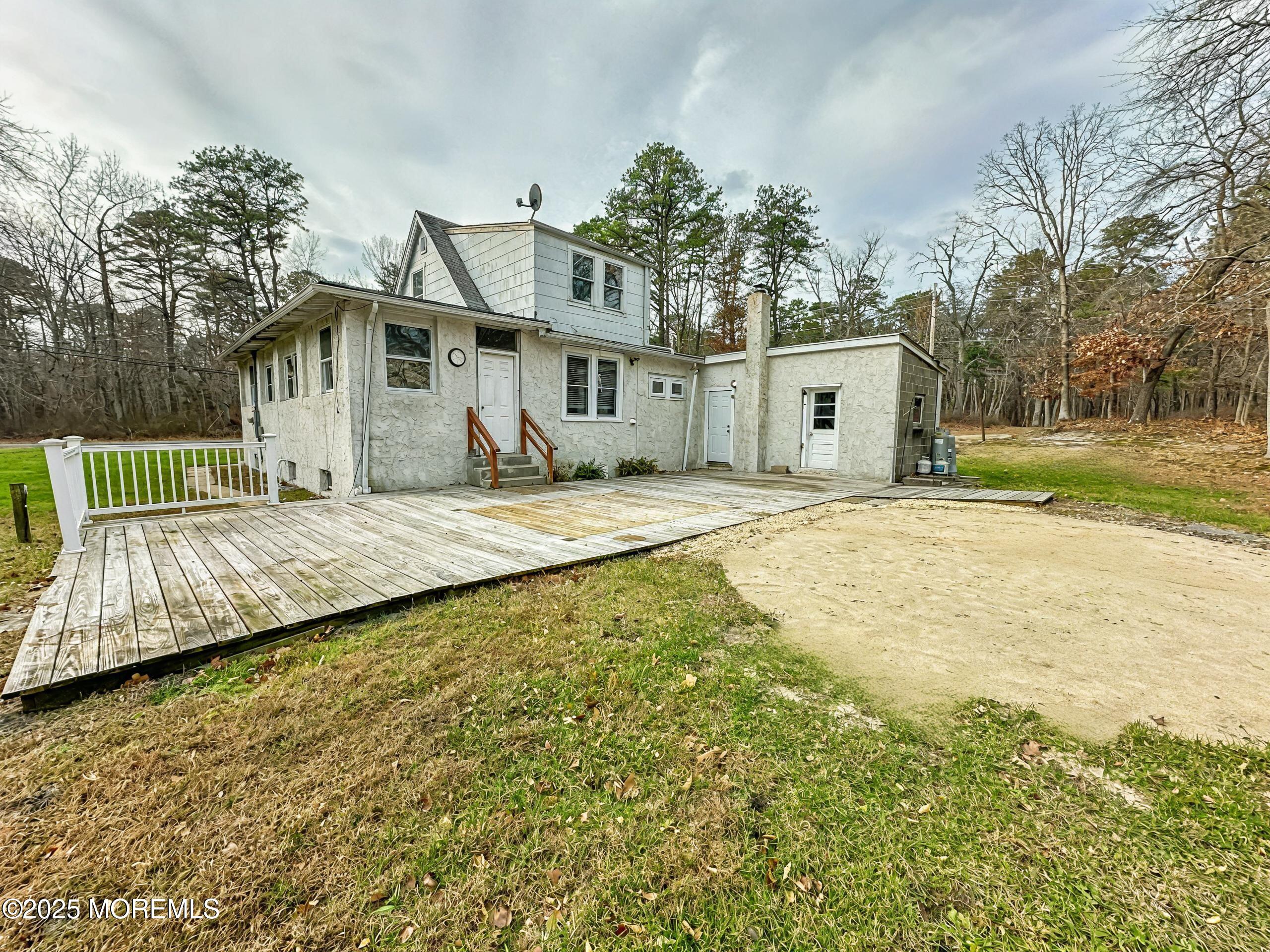 5 Pittenger Pond Road