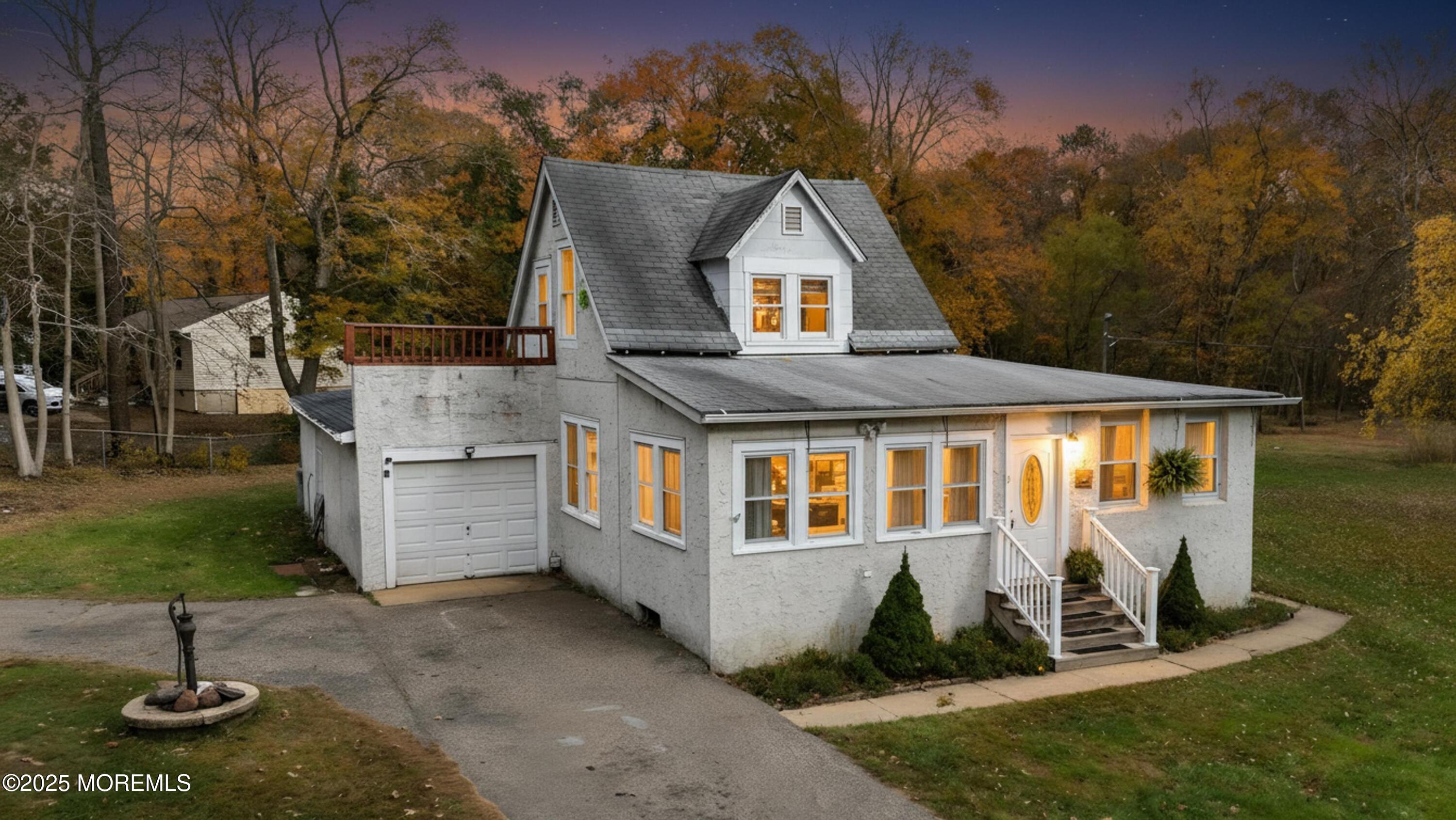 5 Pittenger Pond Road